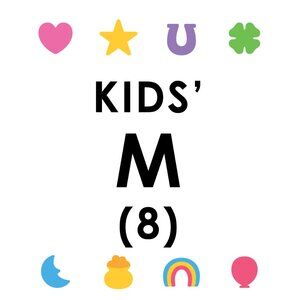 Kids' M (8)